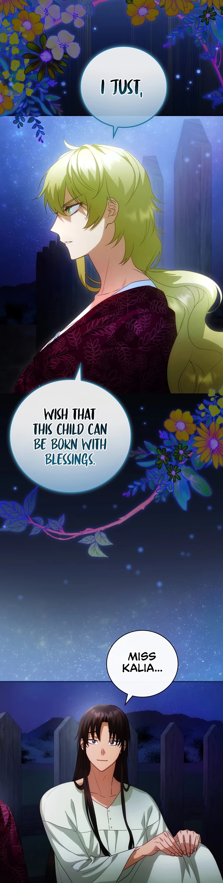 The Baby Isn’t Yours chapter 19 page 40