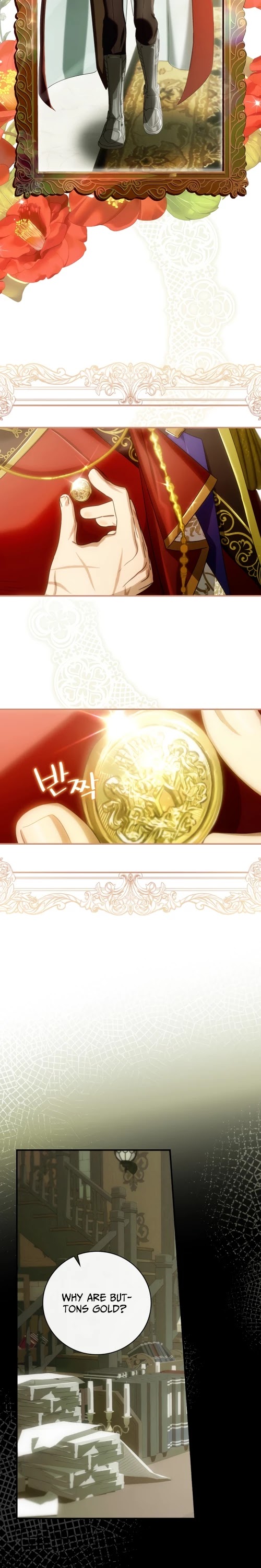 The Baby Isn’t Yours chapter 2 page 18