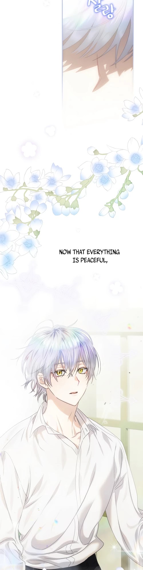 The Baby Isn’t Yours chapter 2 page 23