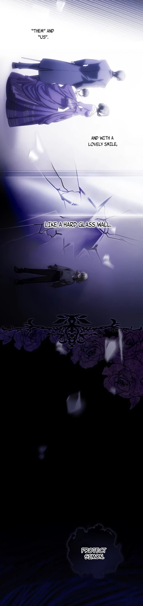 The Baby Isn’t Yours chapter 2 page 3