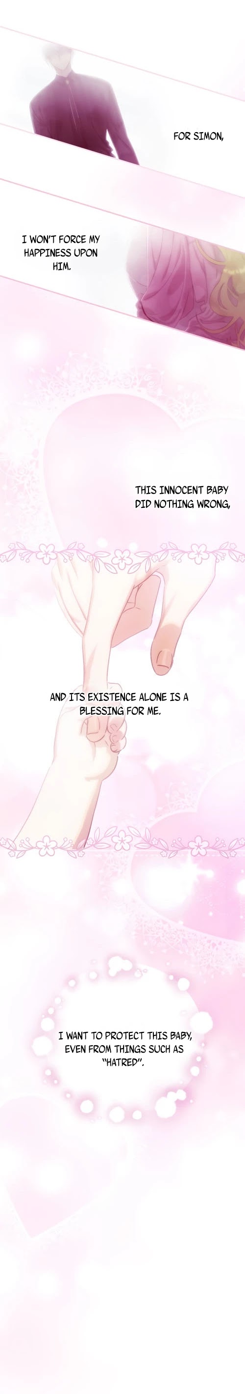 The Baby Isn’t Yours chapter 2 page 6