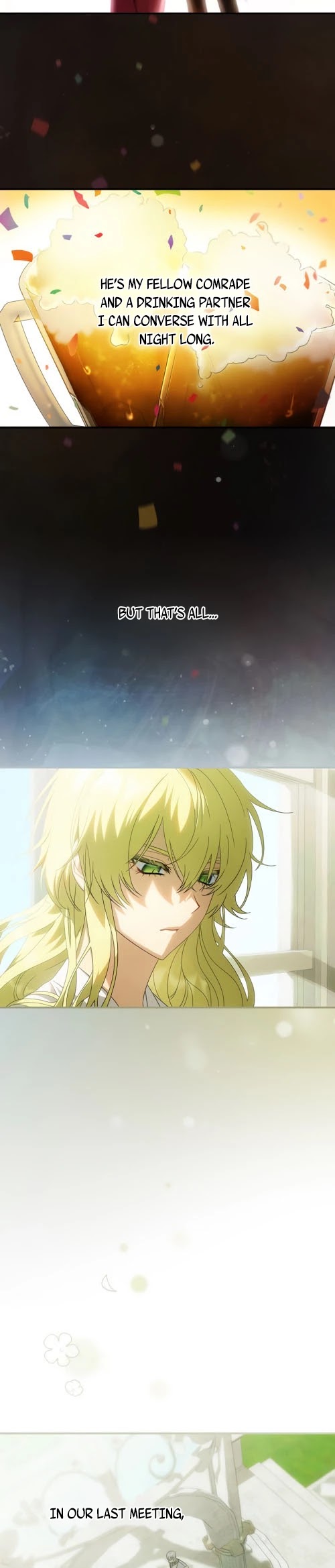 The Baby Isn’t Yours chapter 2 page 9