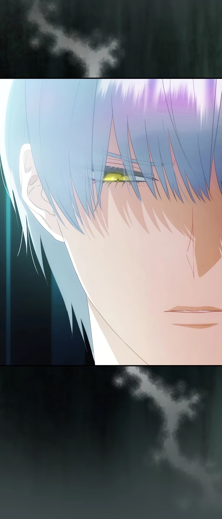 The Baby Isn’t Yours chapter 20 page 48