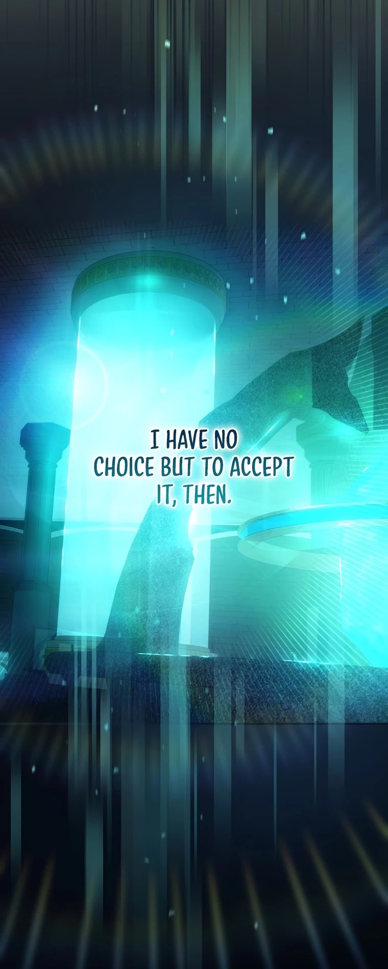 The Baby Isn’t Yours chapter 20 page 54