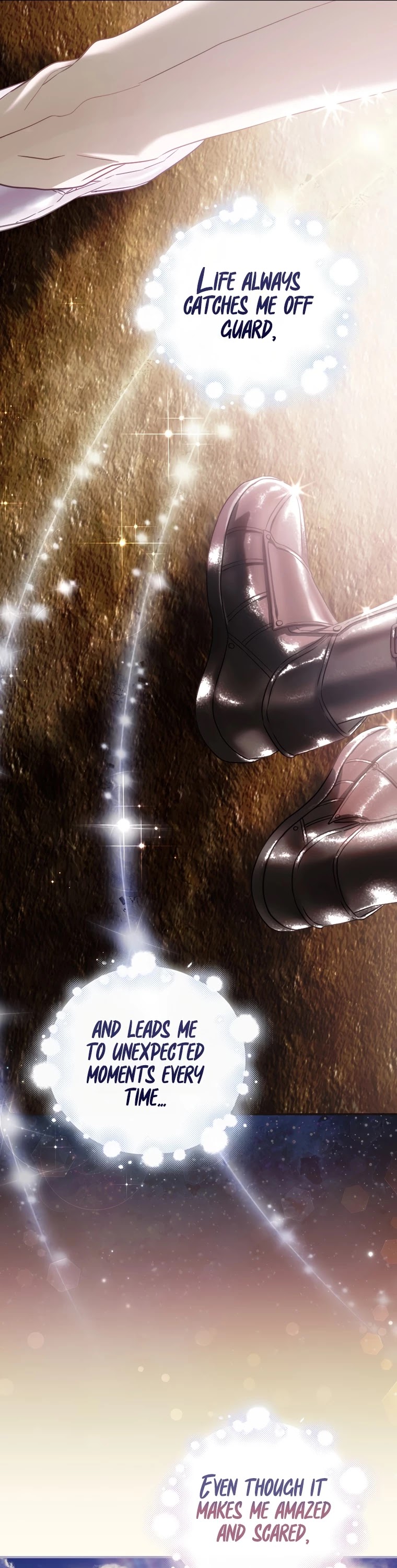 The Baby Isn’t Yours chapter 21 page 5