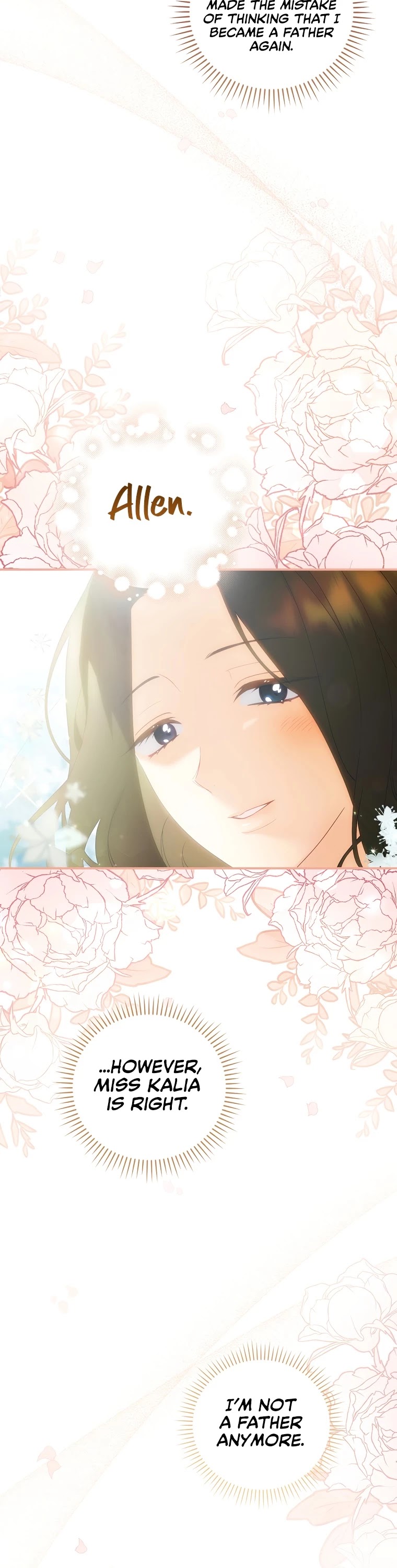 The Baby Isn’t Yours chapter 22 page 22