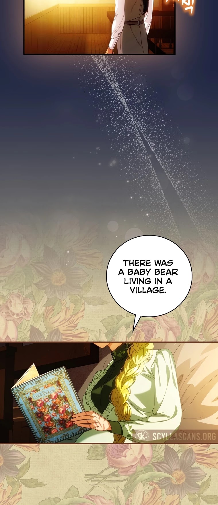 The Baby Isn’t Yours chapter 22 page 25