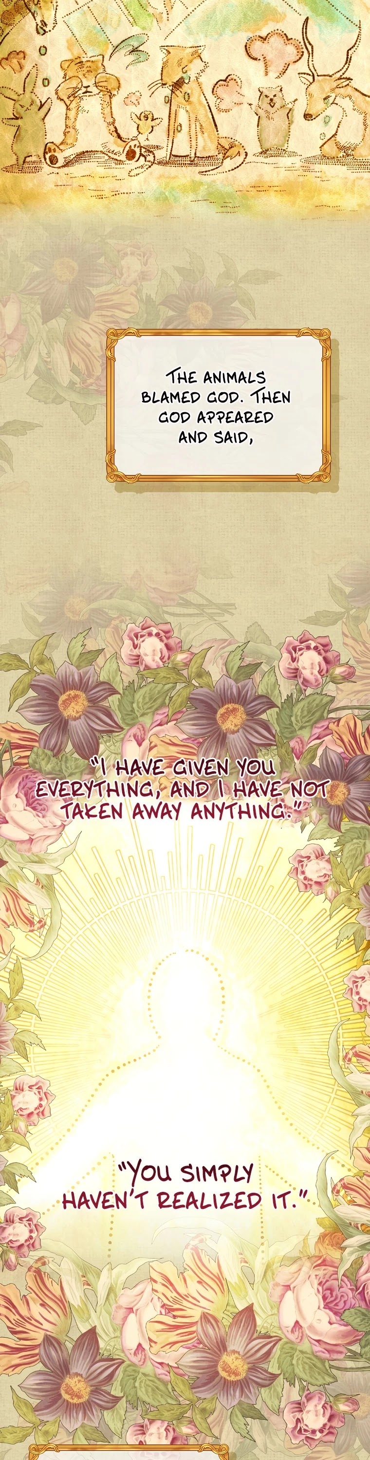 The Baby Isn’t Yours chapter 22 page 27