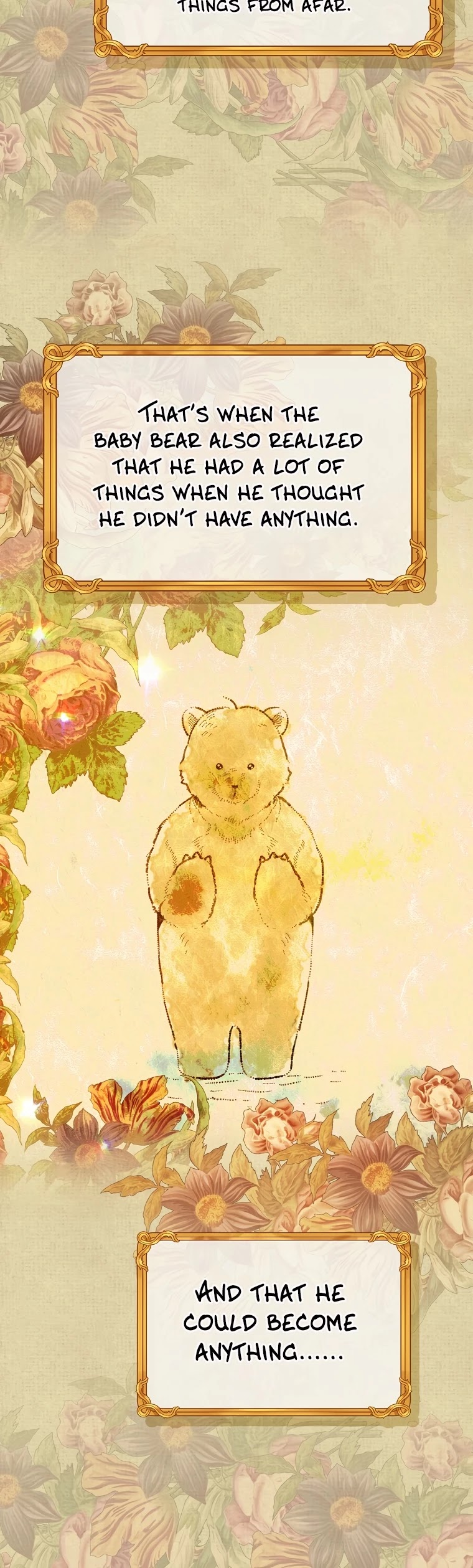 The Baby Isn’t Yours chapter 22 page 29