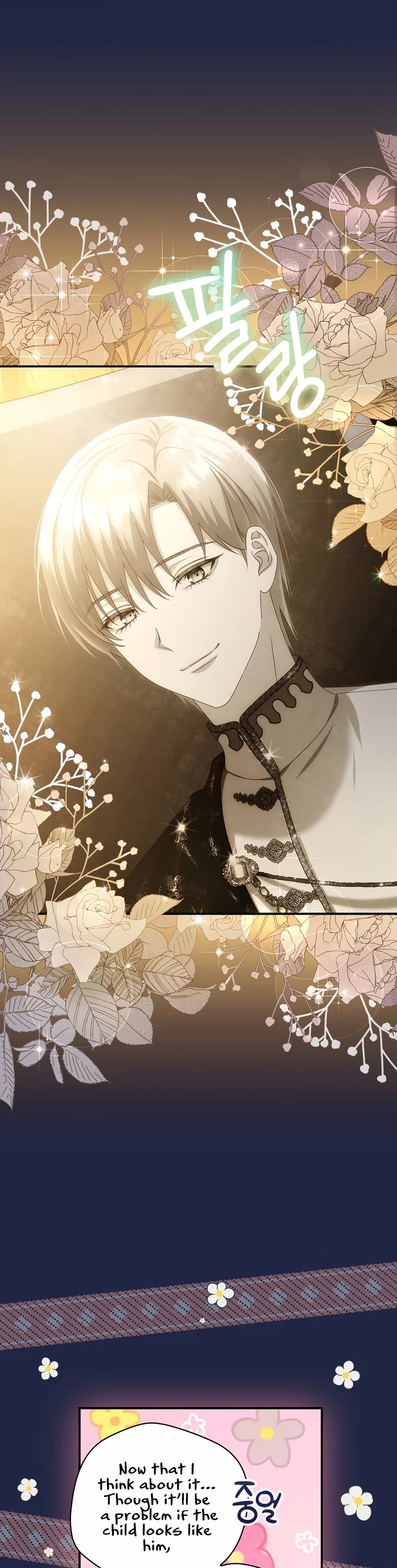 The Baby Isn’t Yours chapter 22 page 34