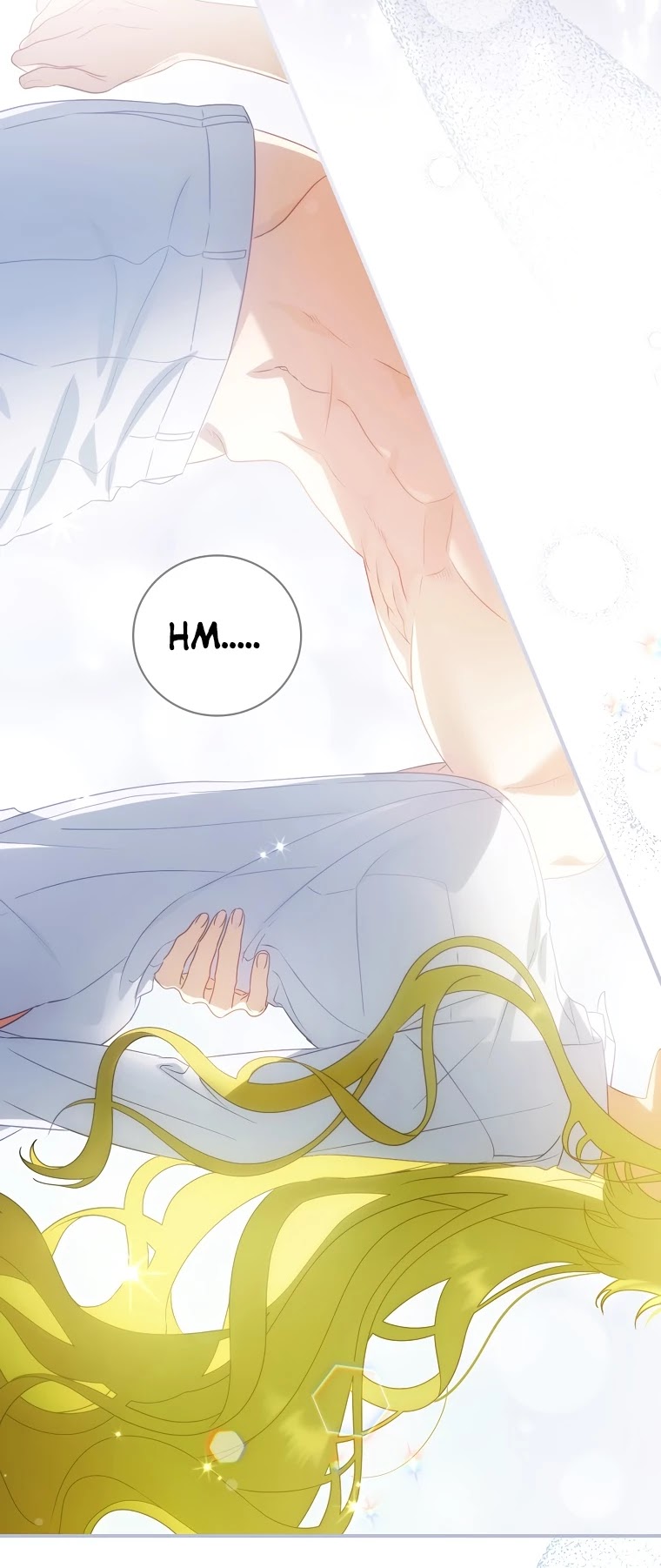 The Baby Isn’t Yours chapter 22 page 37