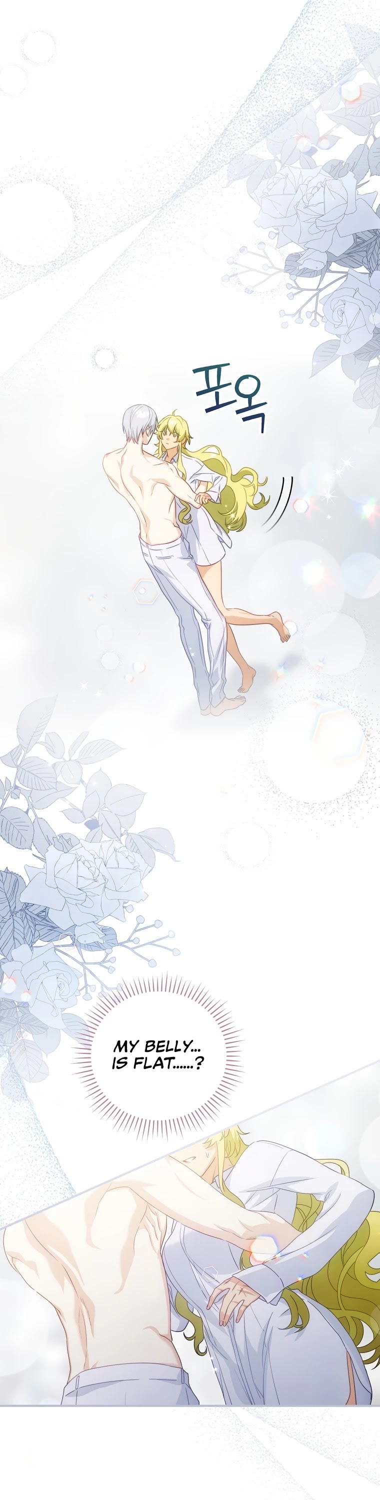 The Baby Isn’t Yours chapter 22 page 38