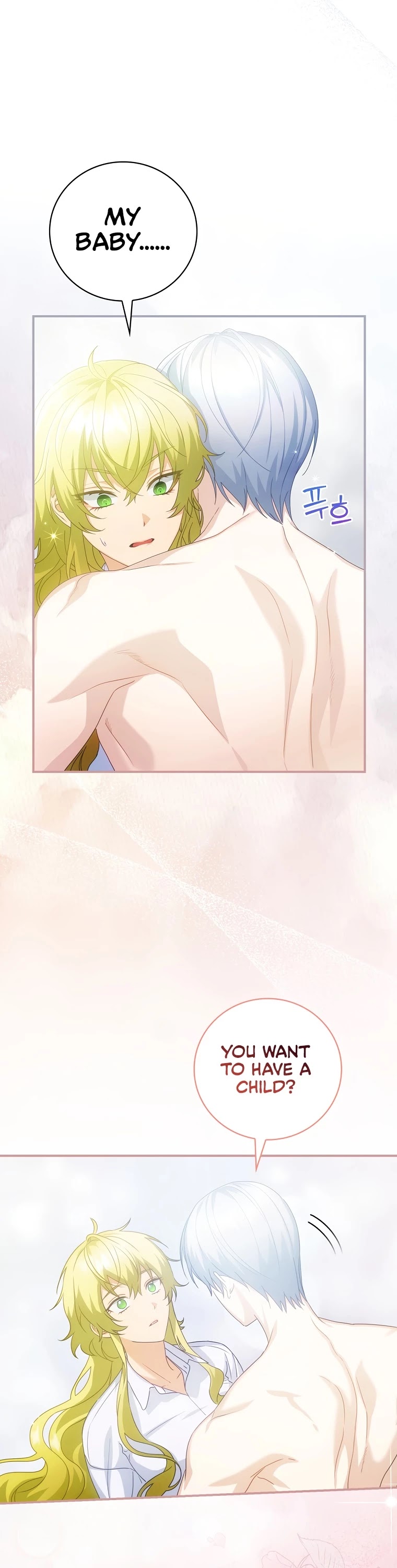 The Baby Isn’t Yours chapter 22 page 39