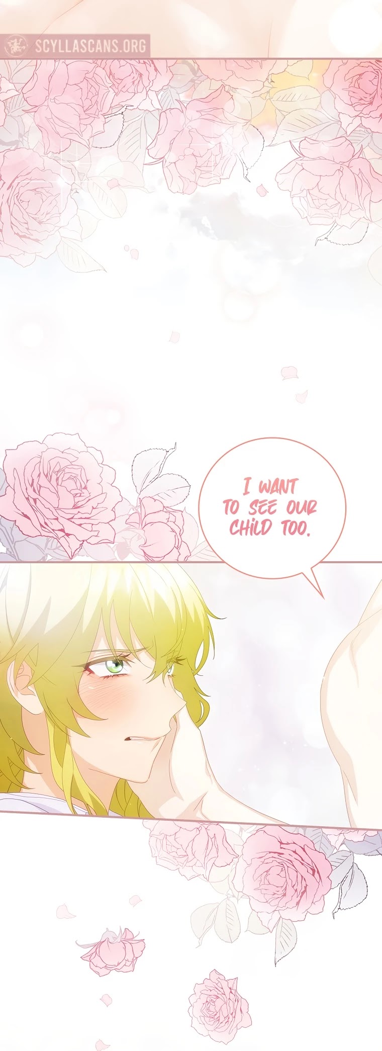 The Baby Isn’t Yours chapter 22 page 41