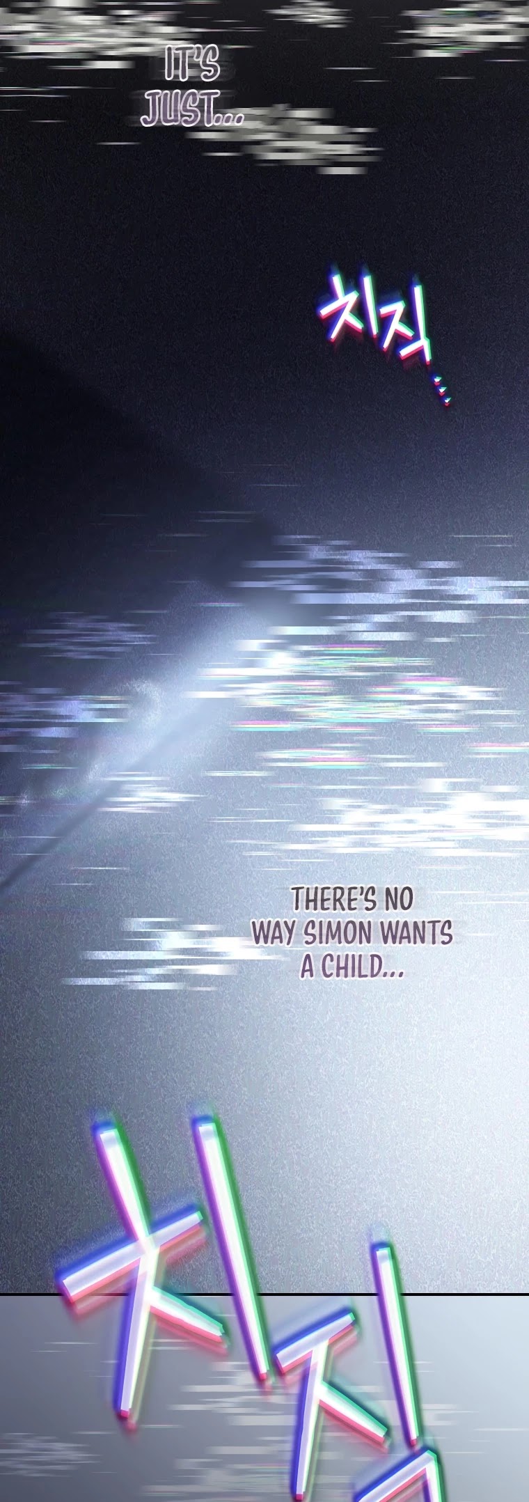 The Baby Isn’t Yours chapter 22 page 44