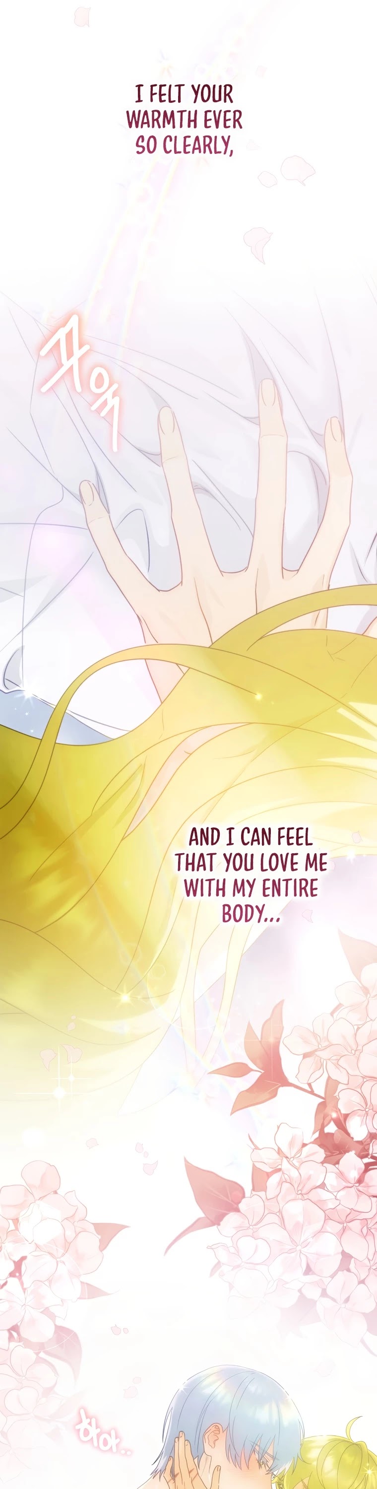 The Baby Isn’t Yours chapter 23 page 10