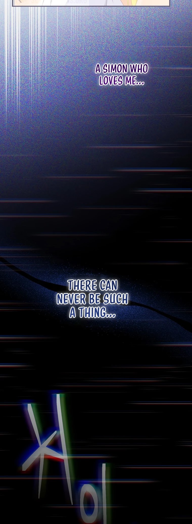 The Baby Isn’t Yours chapter 23 page 12