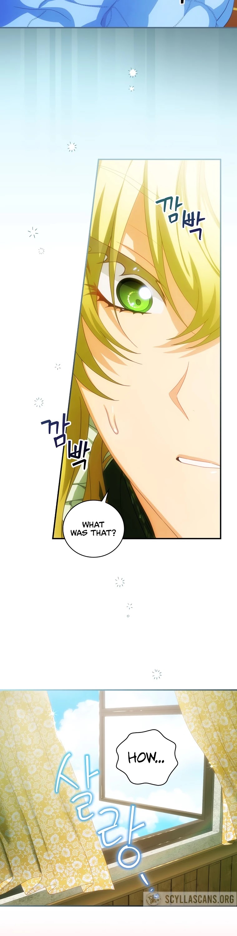 The Baby Isn’t Yours chapter 23 page 15