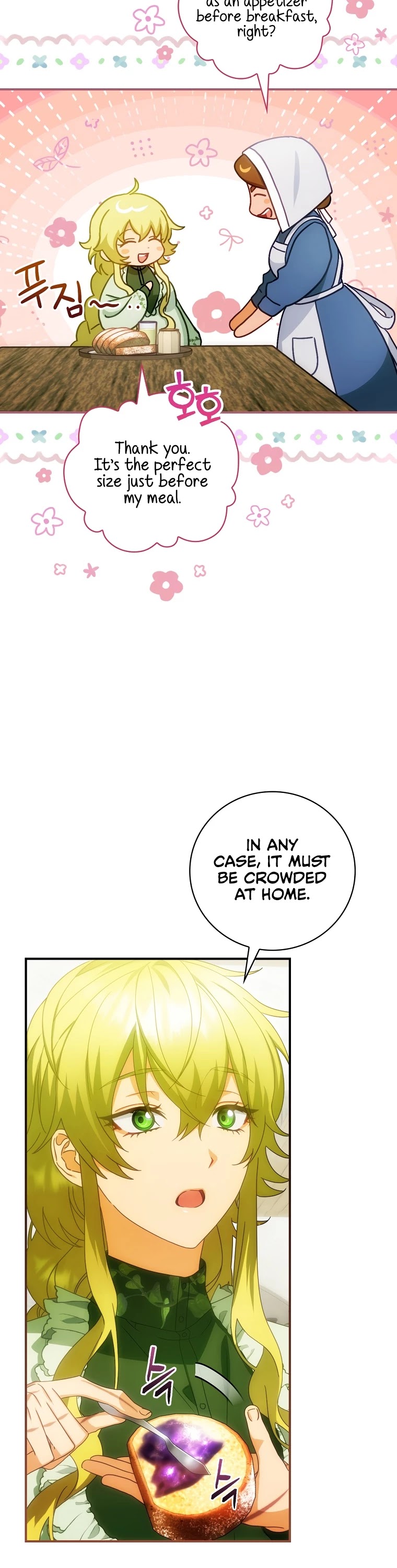 The Baby Isn’t Yours chapter 23 page 27