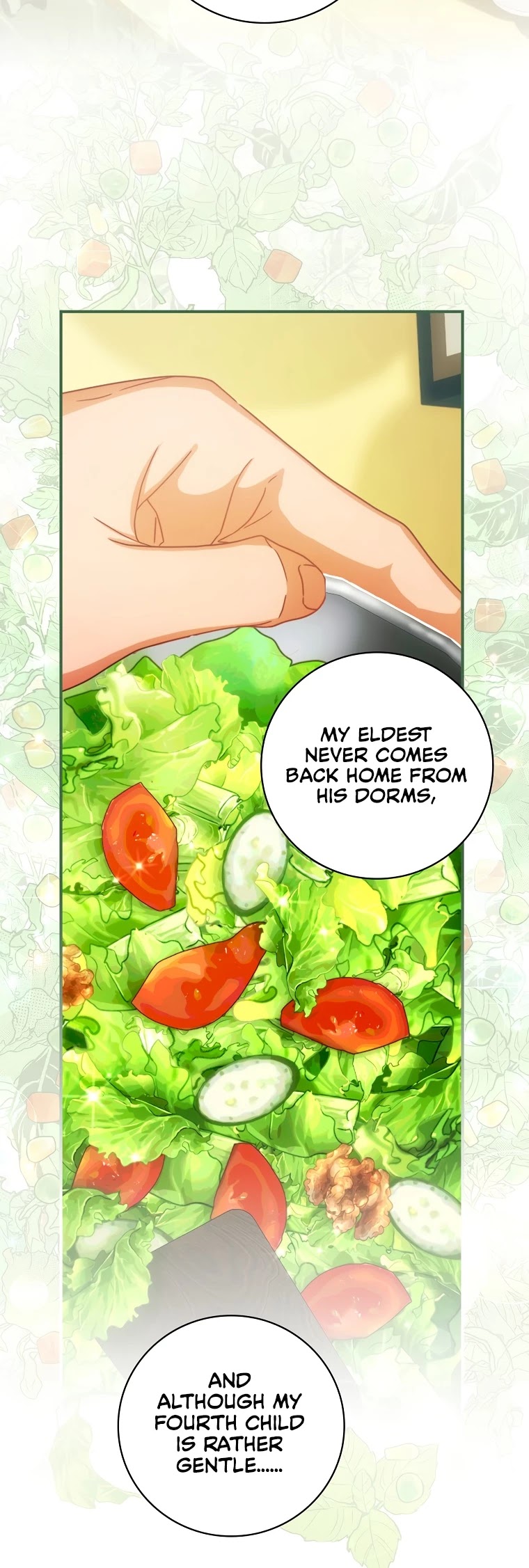 The Baby Isn’t Yours chapter 23 page 29