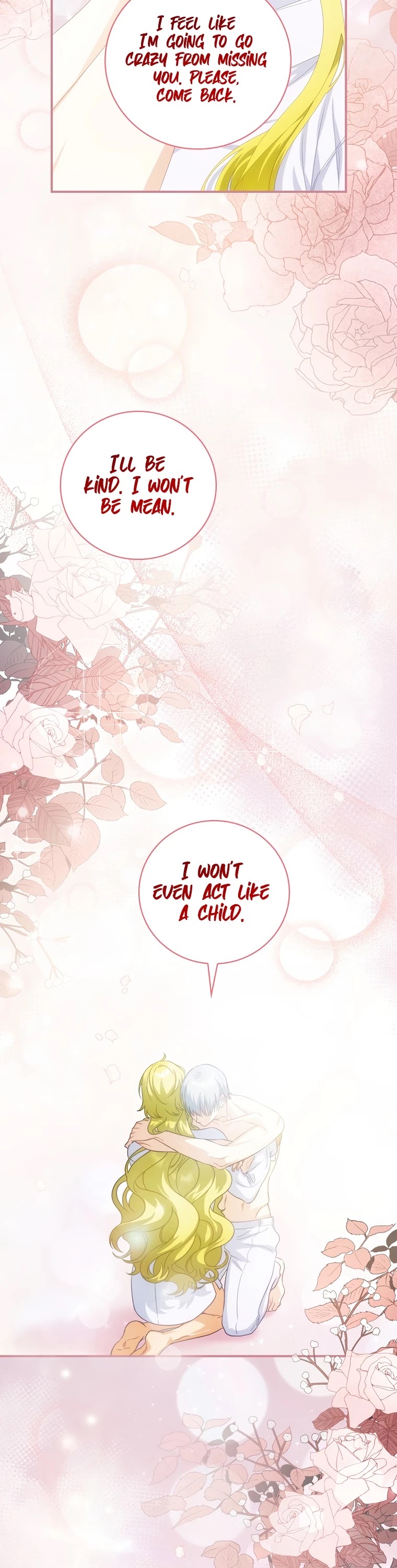 The Baby Isn’t Yours chapter 23 page 3