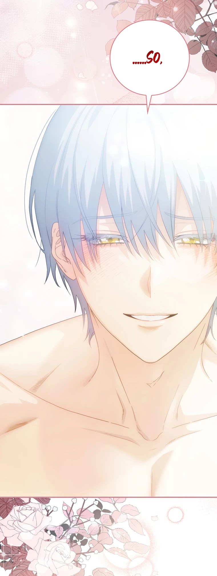 The Baby Isn’t Yours chapter 23 page 4