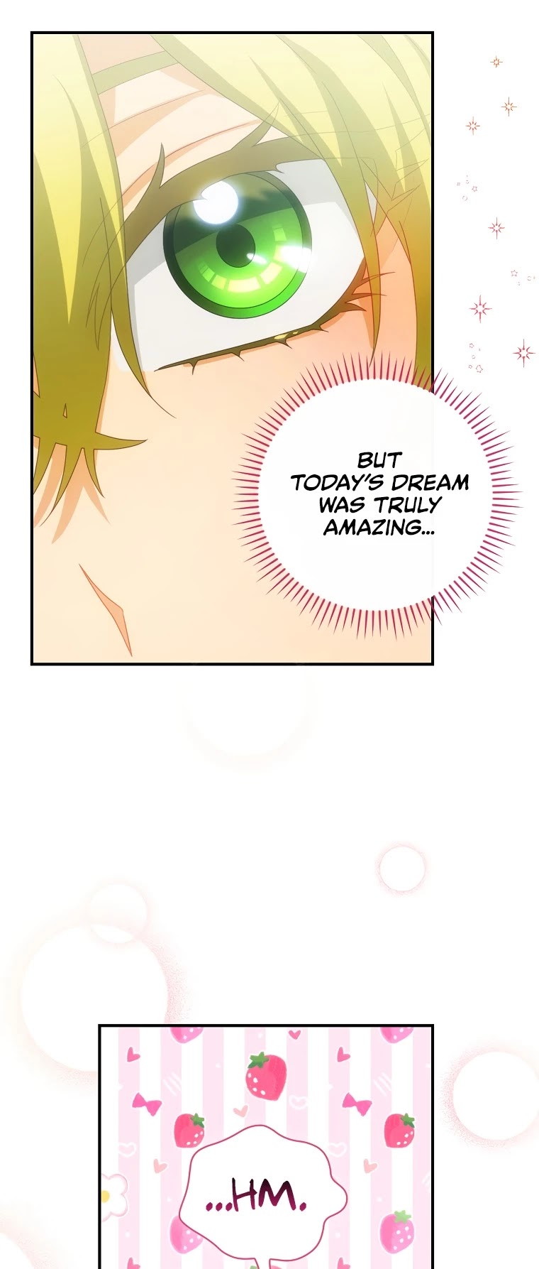 The Baby Isn’t Yours chapter 23 page 40