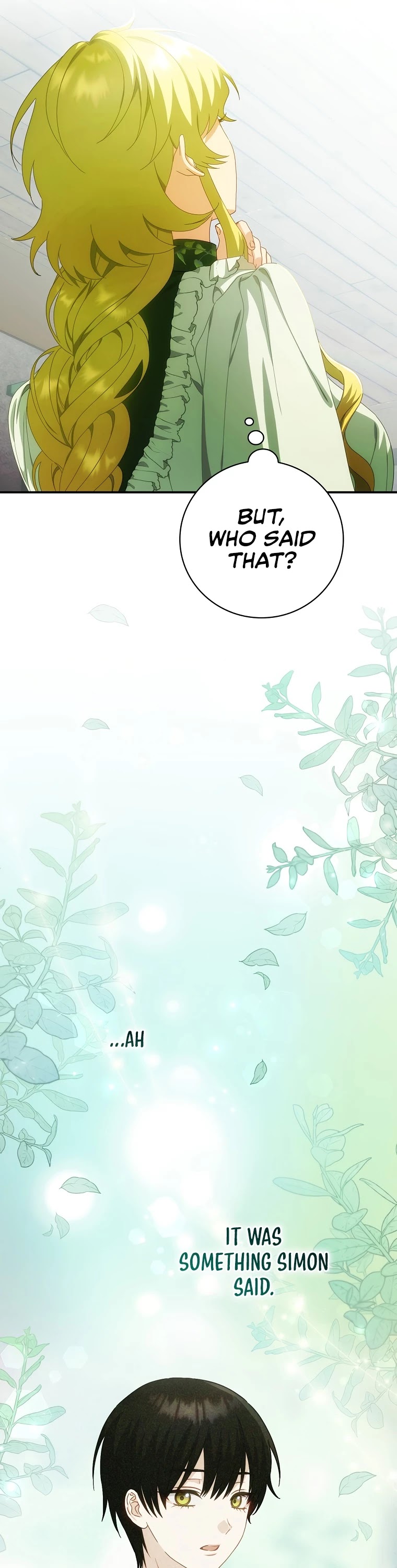 The Baby Isn’t Yours chapter 23 page 42