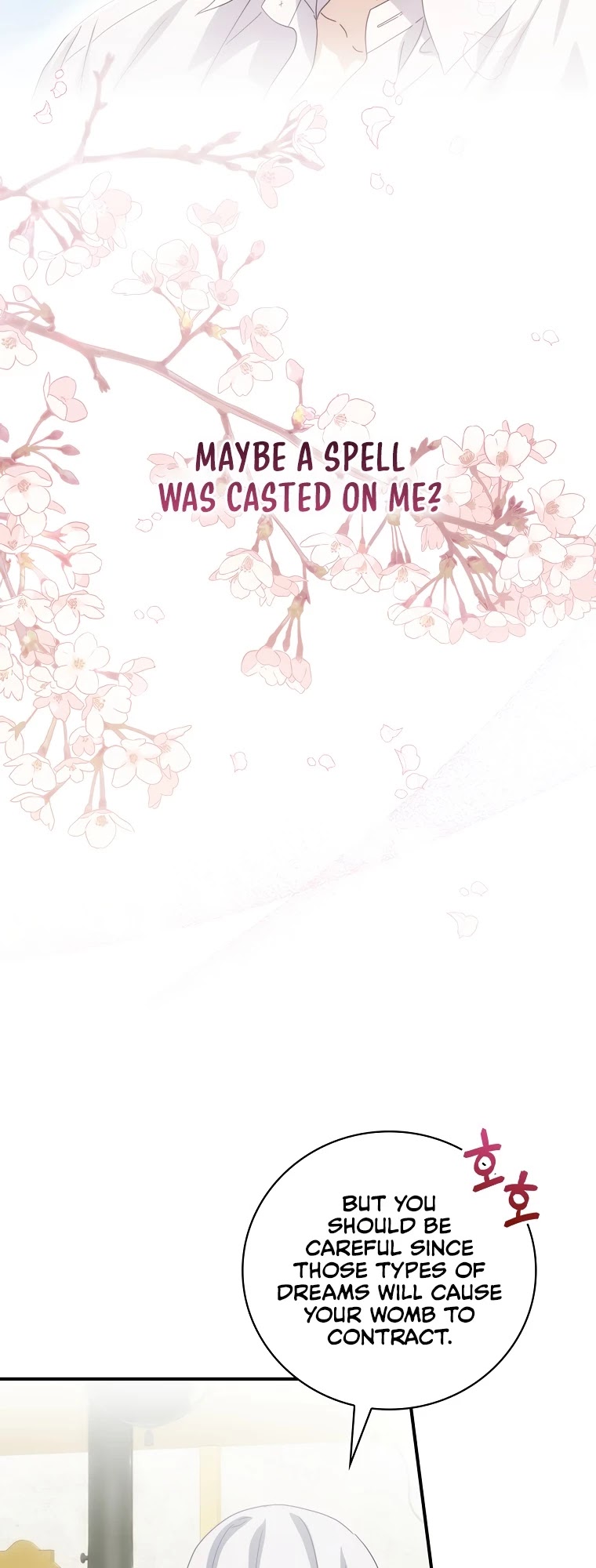 The Baby Isn’t Yours chapter 23 page 44