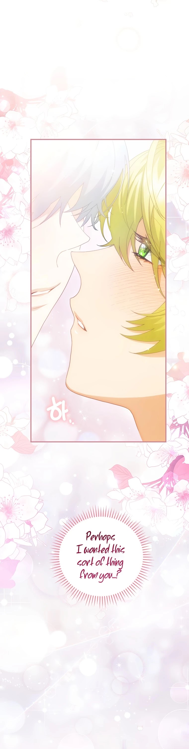 The Baby Isn’t Yours chapter 23 page 6