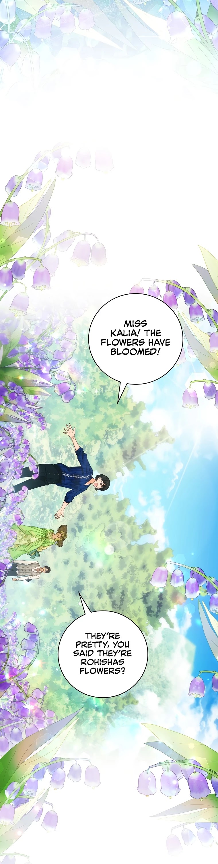 The Baby Isn’t Yours chapter 24 page 19