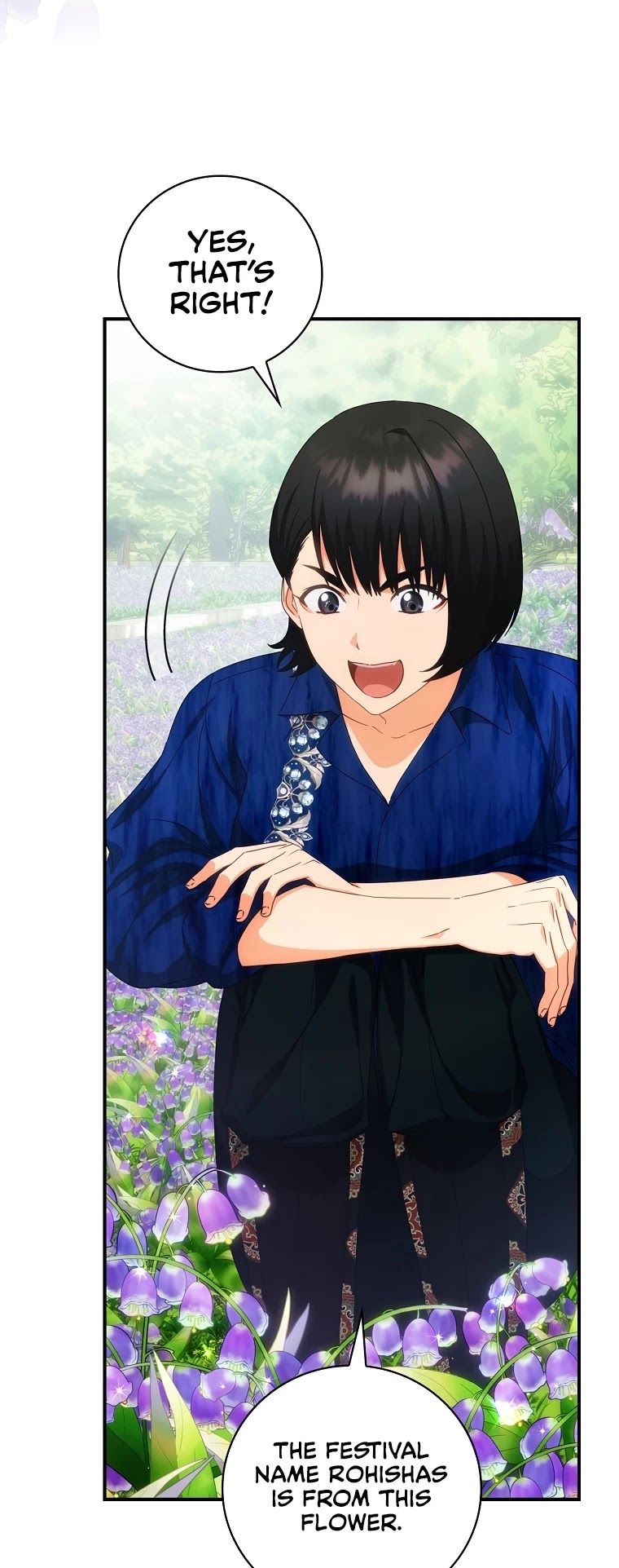 The Baby Isn’t Yours chapter 24 page 20