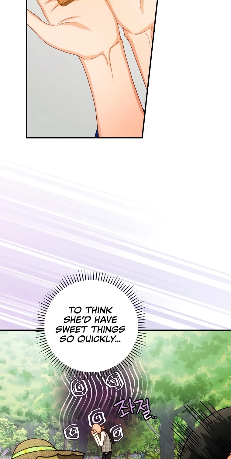 The Baby Isn’t Yours chapter 24 page 24