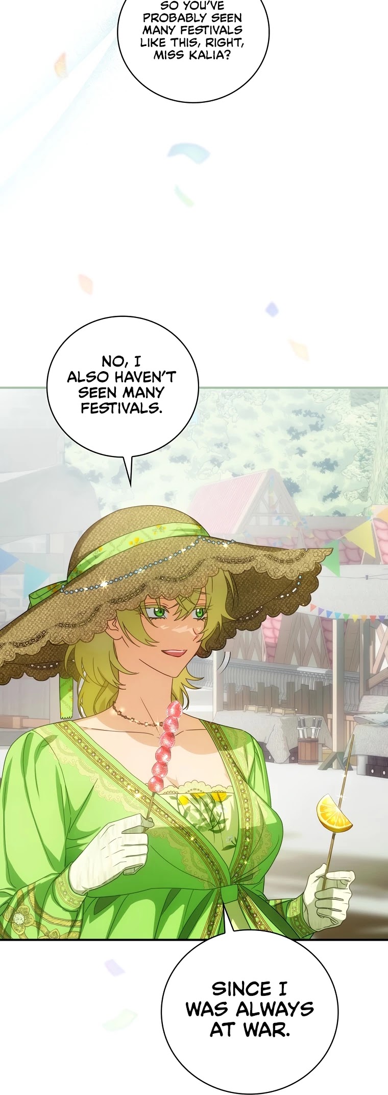 The Baby Isn’t Yours chapter 24 page 33