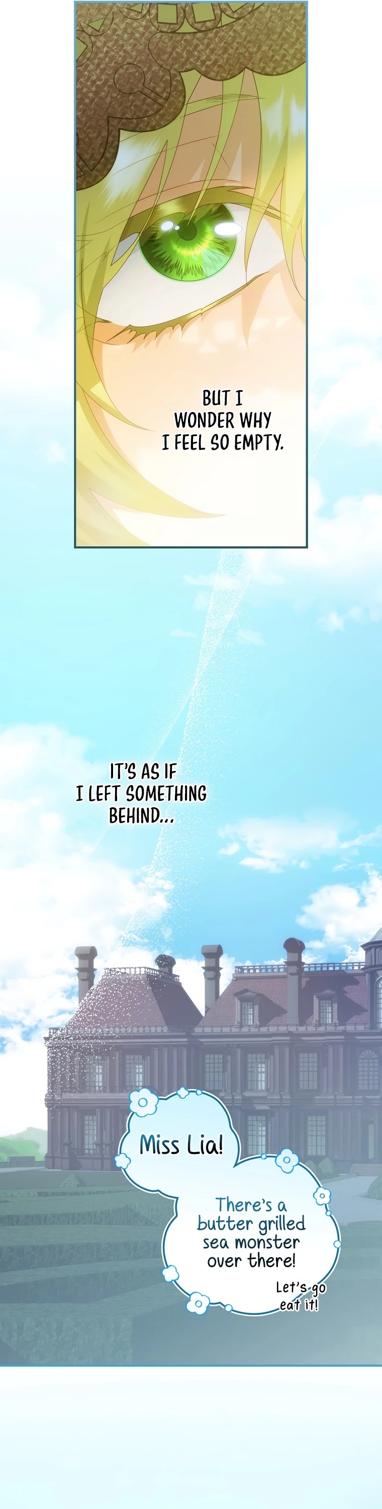 The Baby Isn’t Yours chapter 24 page 42