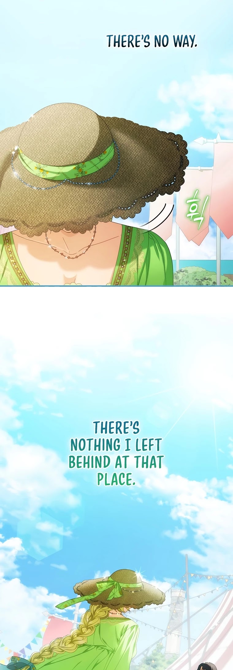 The Baby Isn’t Yours chapter 24 page 43