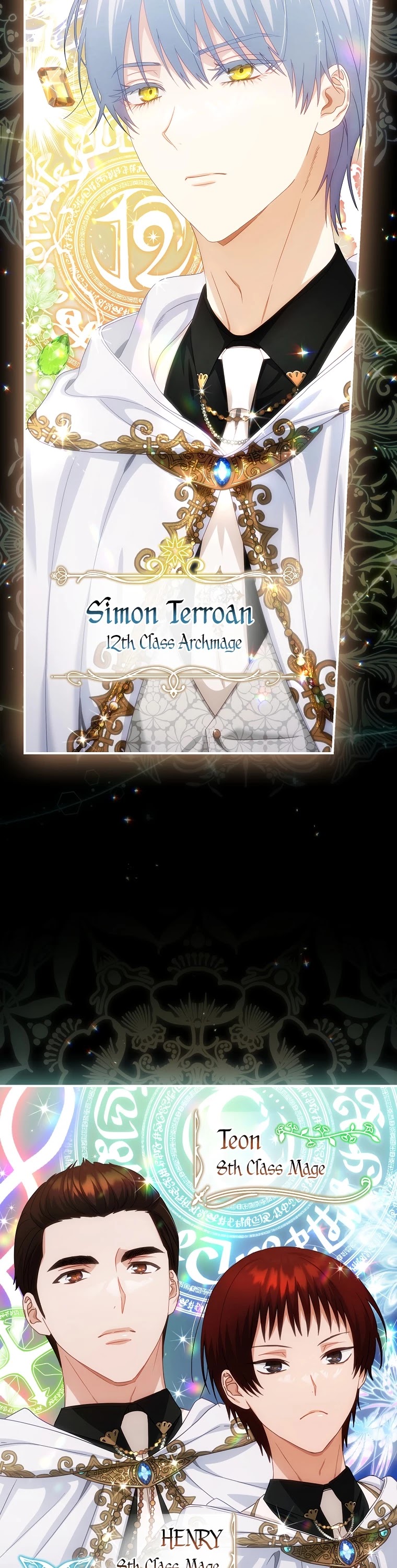 The Baby Isn’t Yours chapter 25 page 15