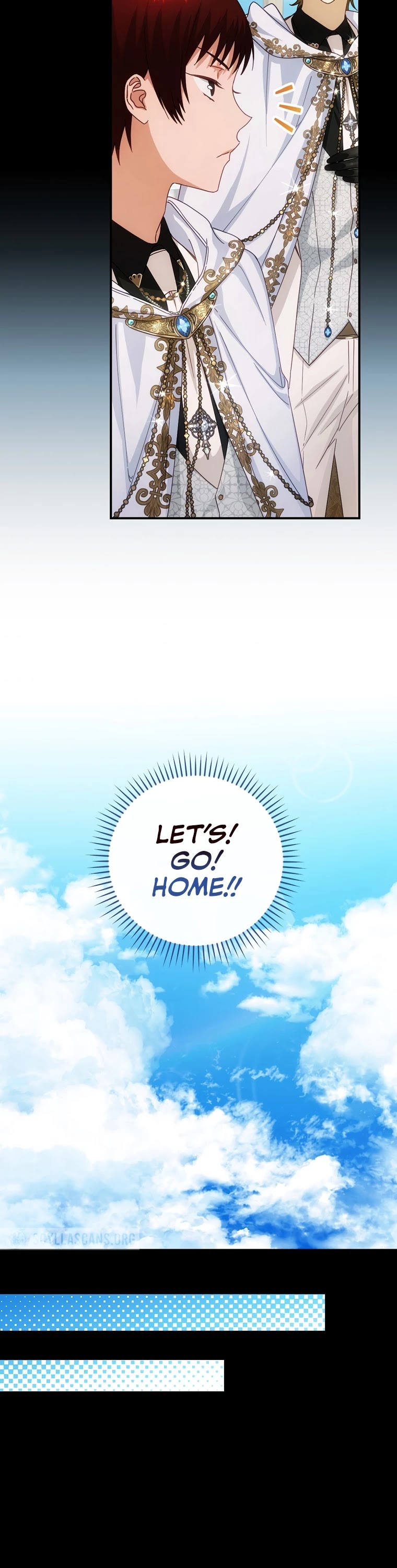 The Baby Isn’t Yours chapter 25 page 24