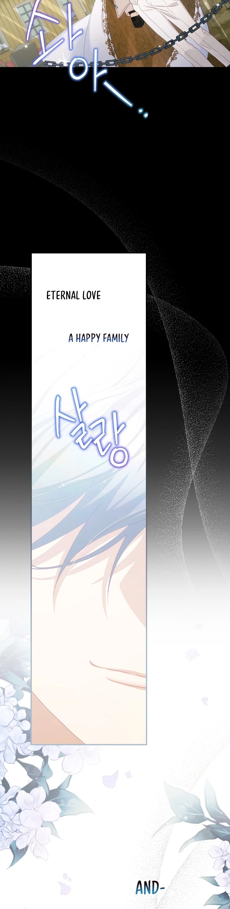 The Baby Isn’t Yours chapter 25 page 35