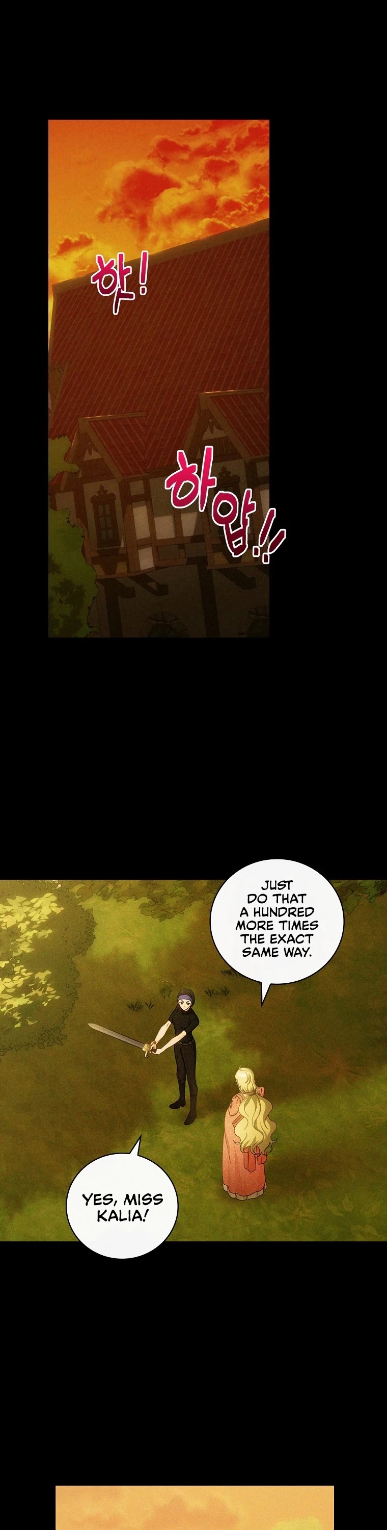 The Baby Isn’t Yours chapter 26 page 10