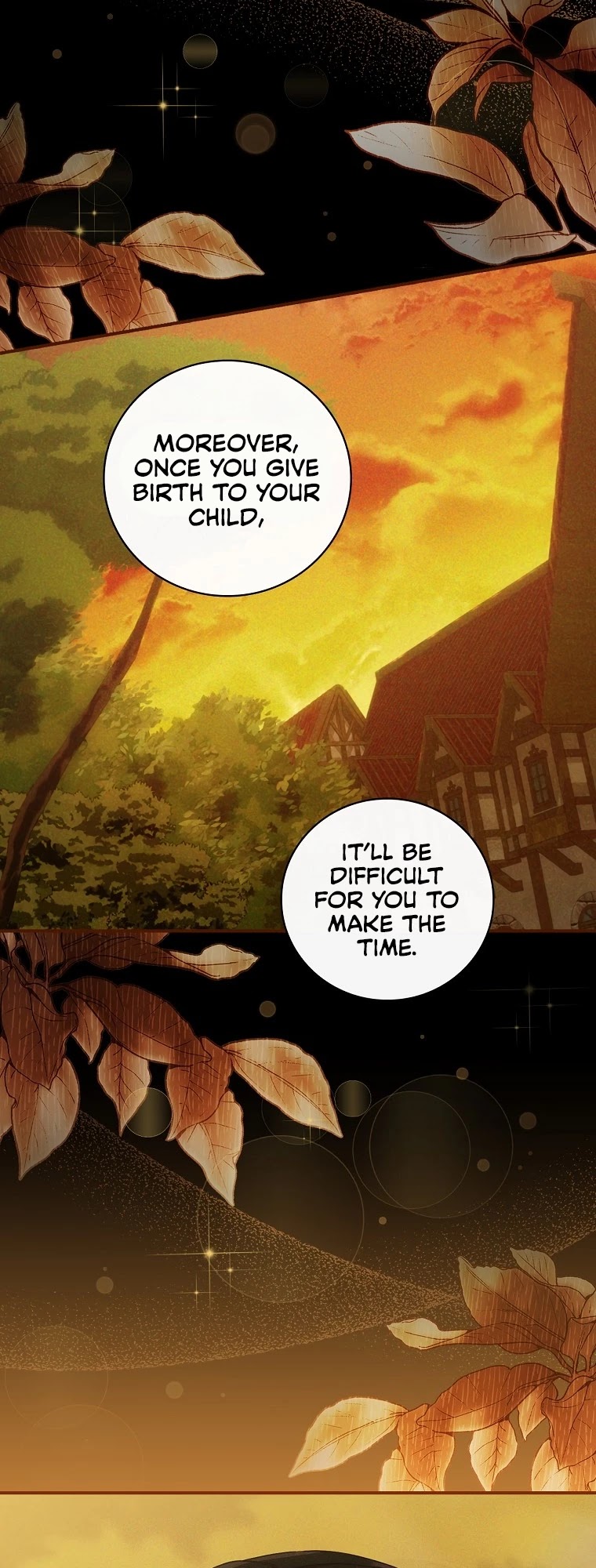 The Baby Isn’t Yours chapter 26 page 12