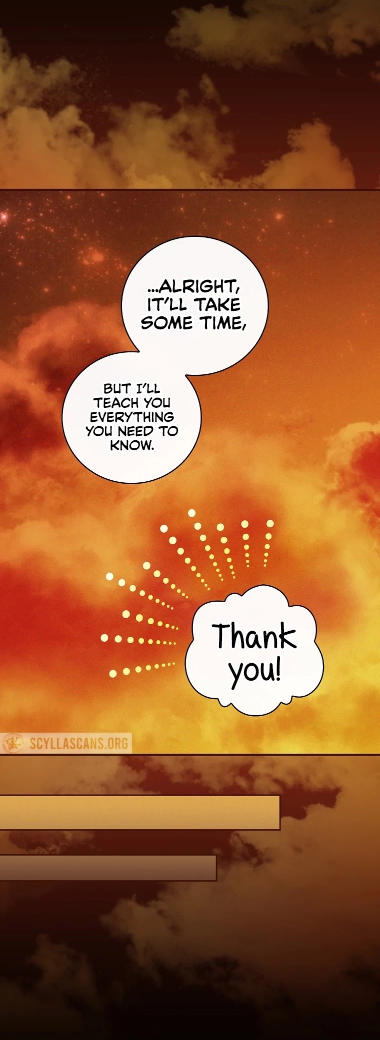 The Baby Isn’t Yours chapter 26 page 17