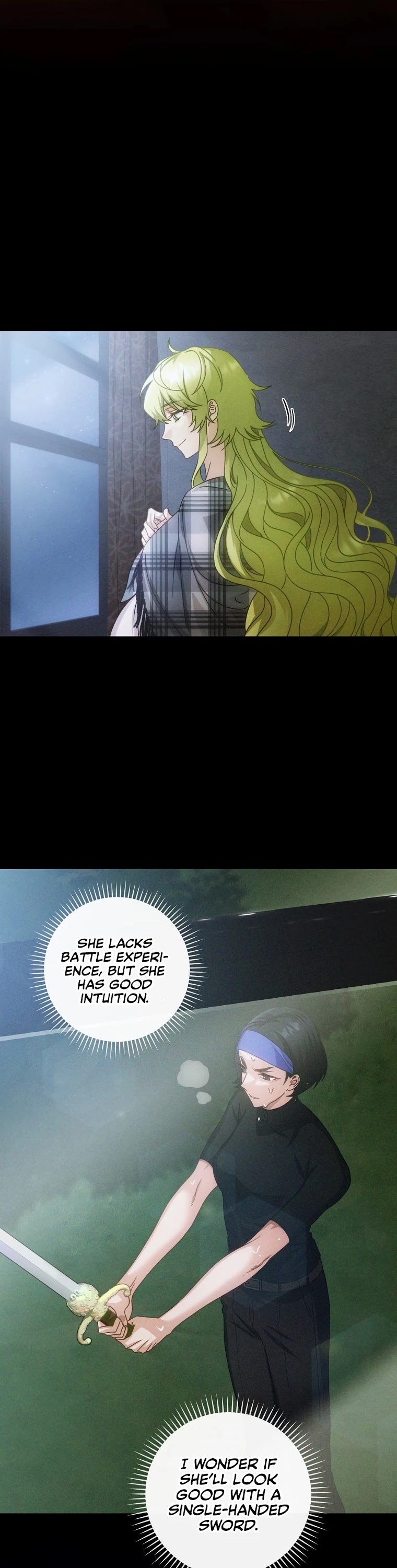 The Baby Isn’t Yours chapter 26 page 18