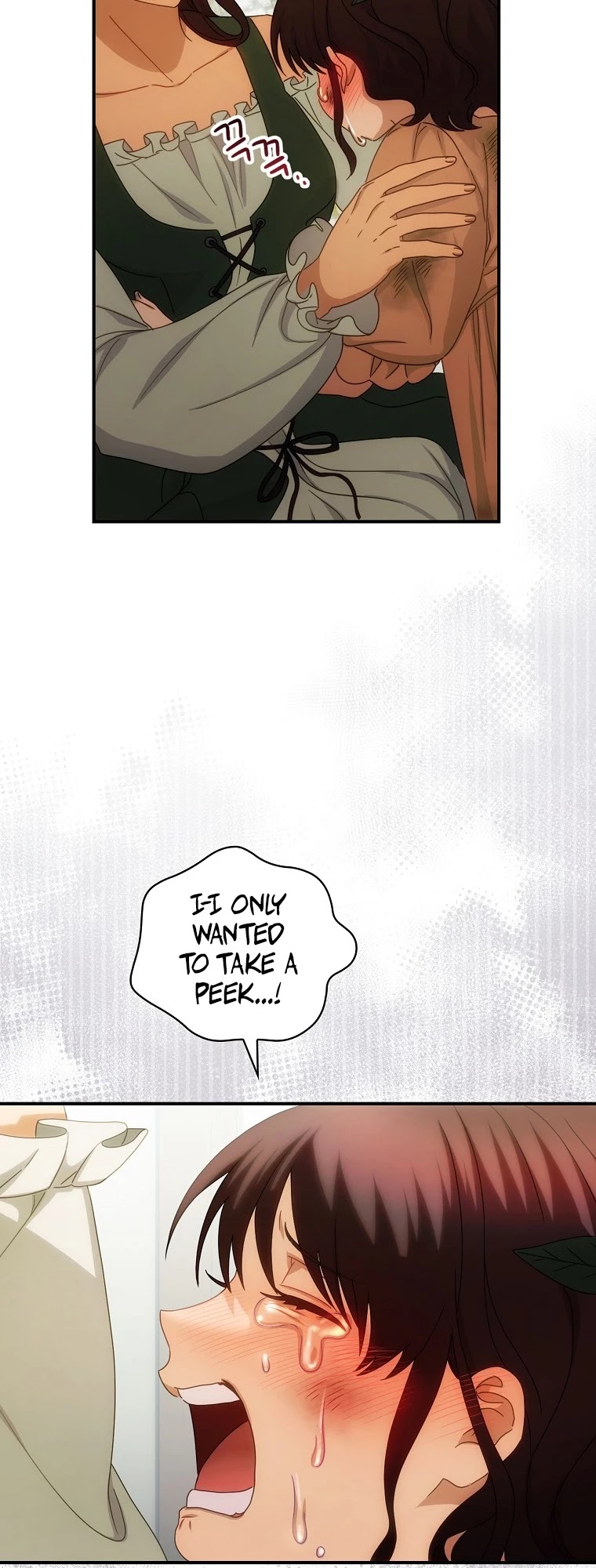 The Baby Isn’t Yours chapter 26 page 24