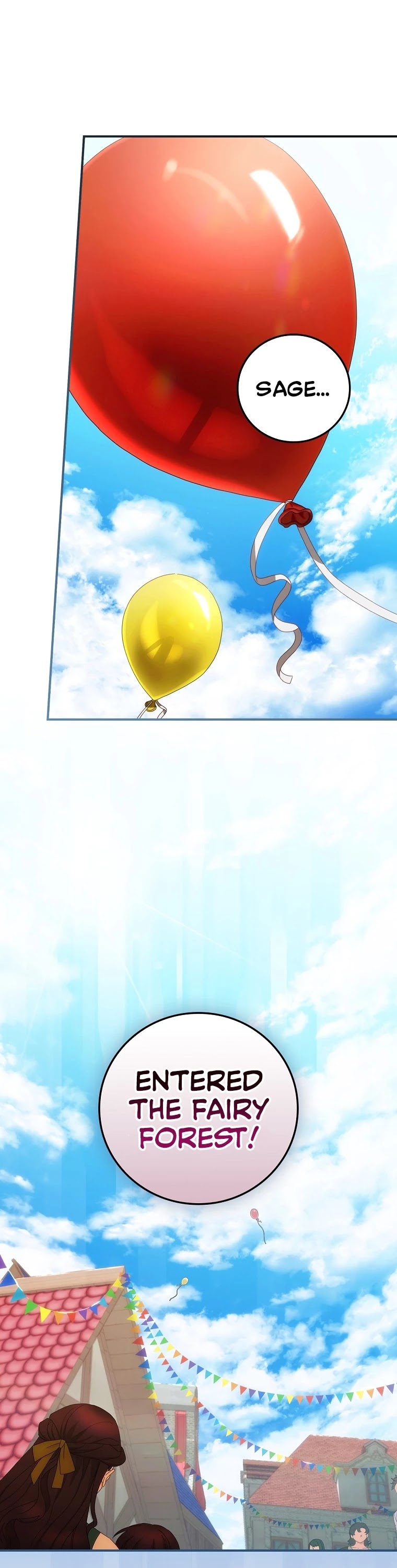 The Baby Isn’t Yours chapter 26 page 26