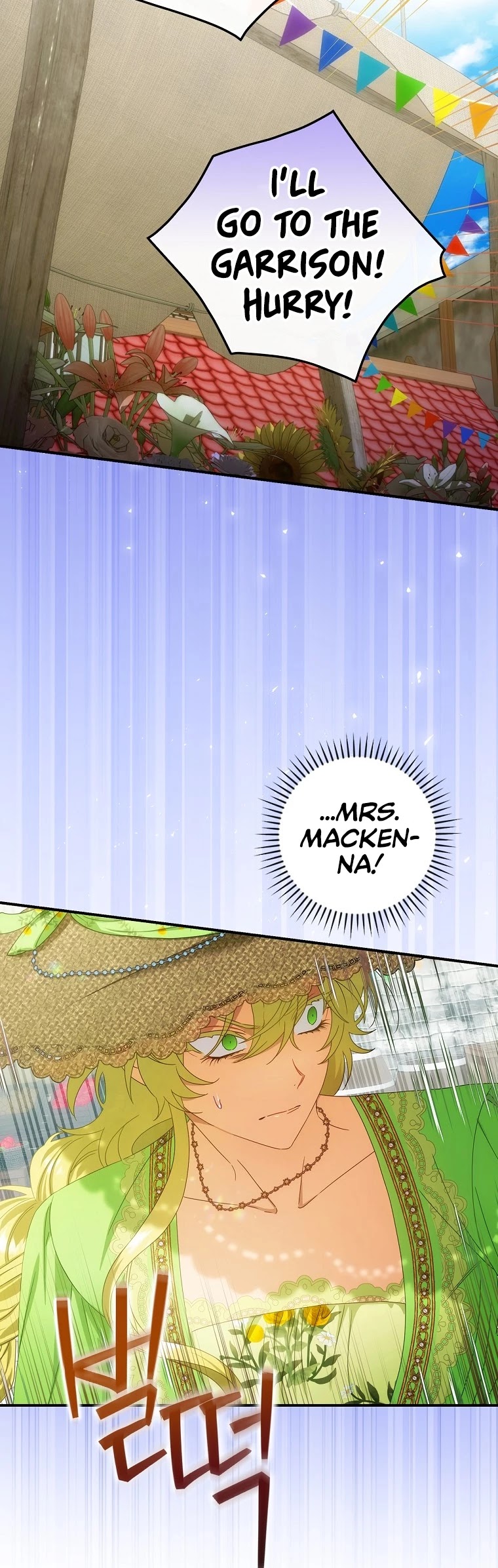 The Baby Isn’t Yours chapter 26 page 28