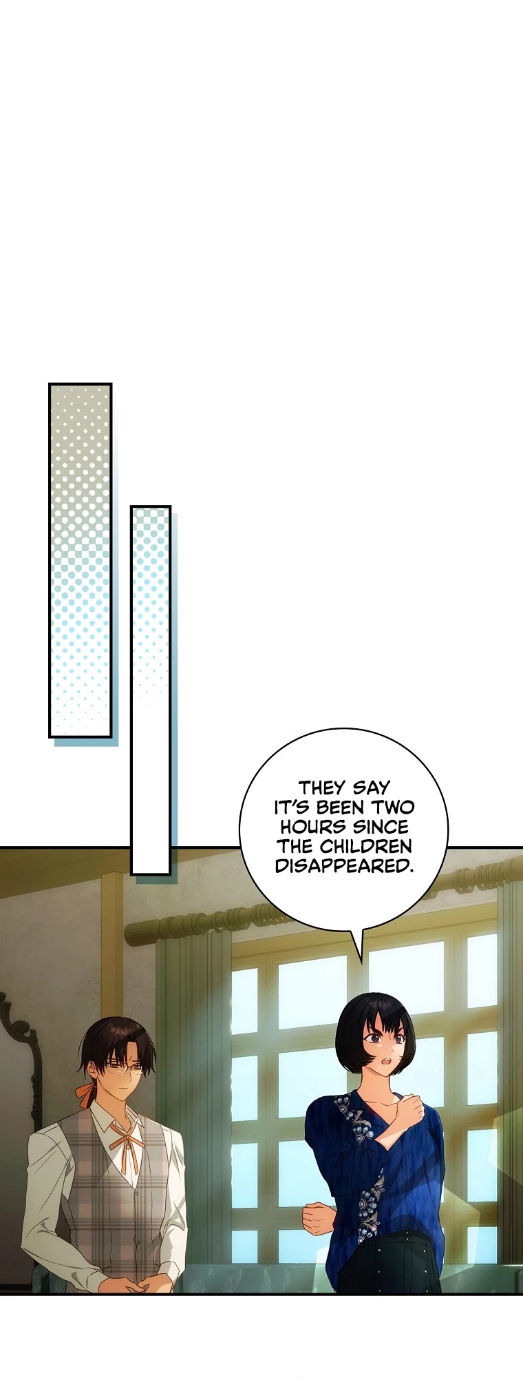 The Baby Isn’t Yours chapter 26 page 36