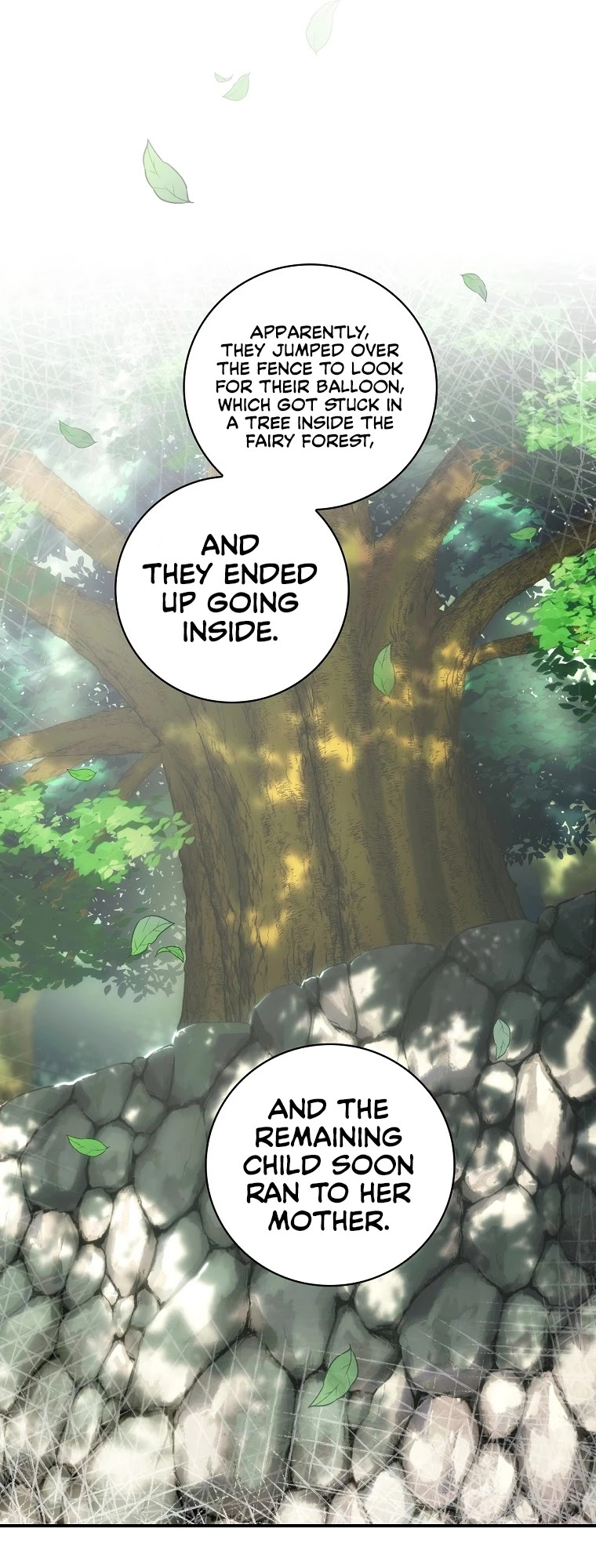 The Baby Isn’t Yours chapter 26 page 37