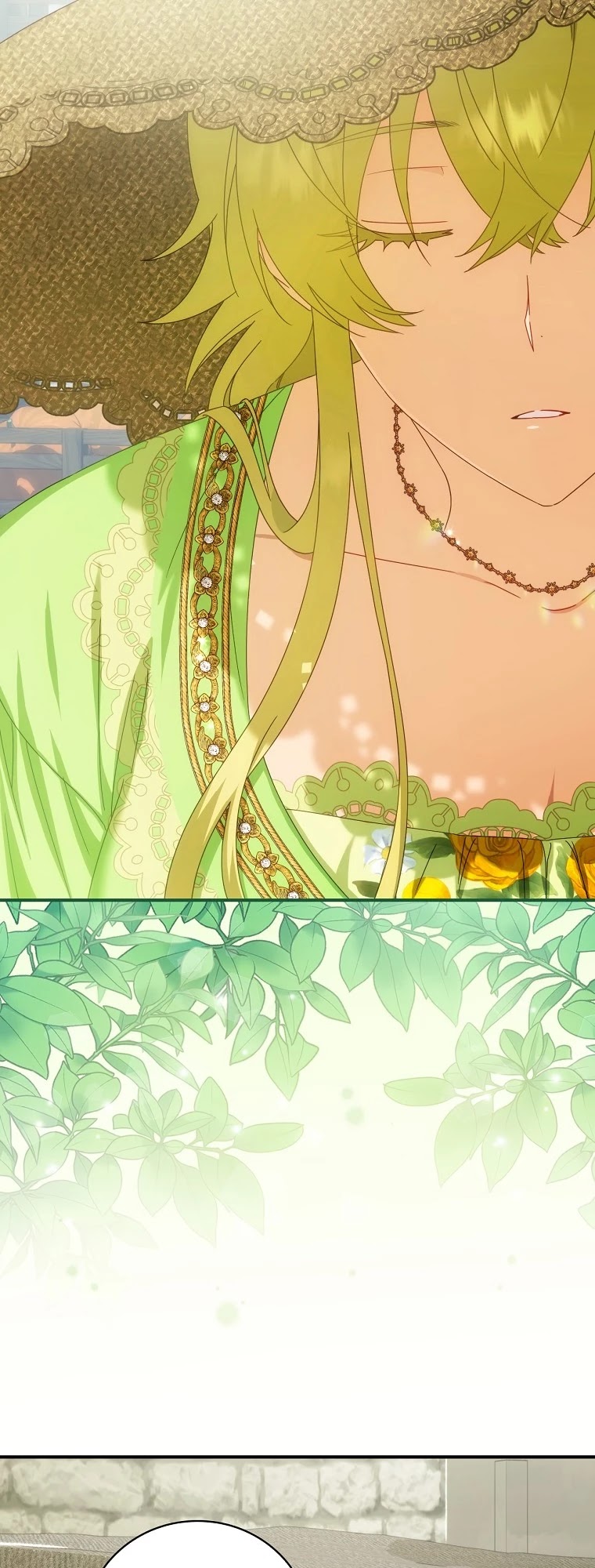 The Baby Isn’t Yours chapter 26 page 4