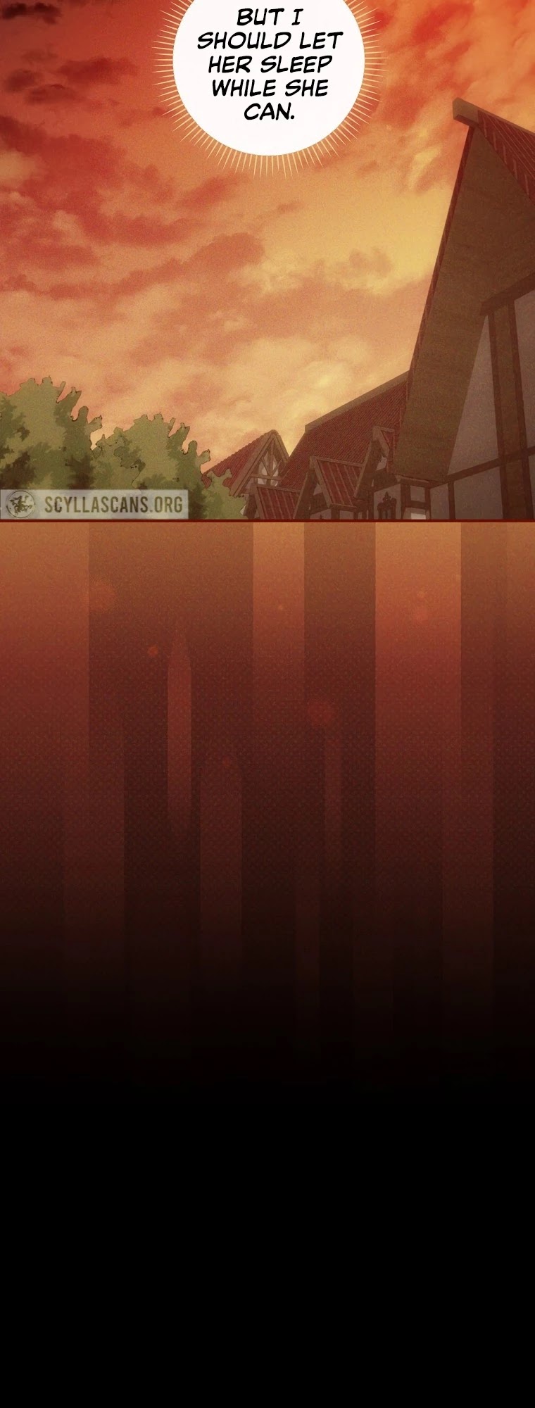 The Baby Isn’t Yours chapter 26 page 8